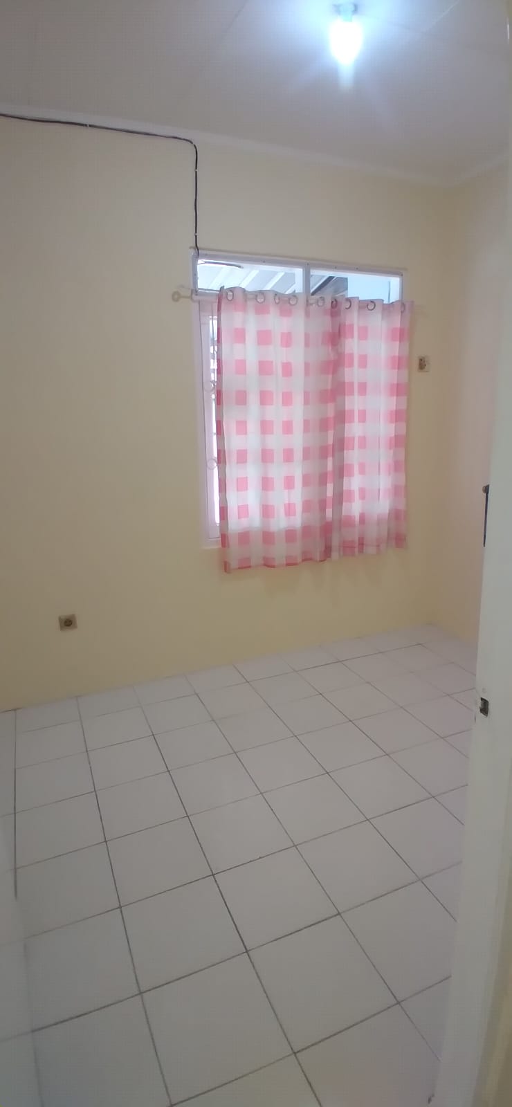 Rumah Di Sewakan Di Simpruk Lippo Cikarang